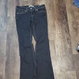 Jean's size 11